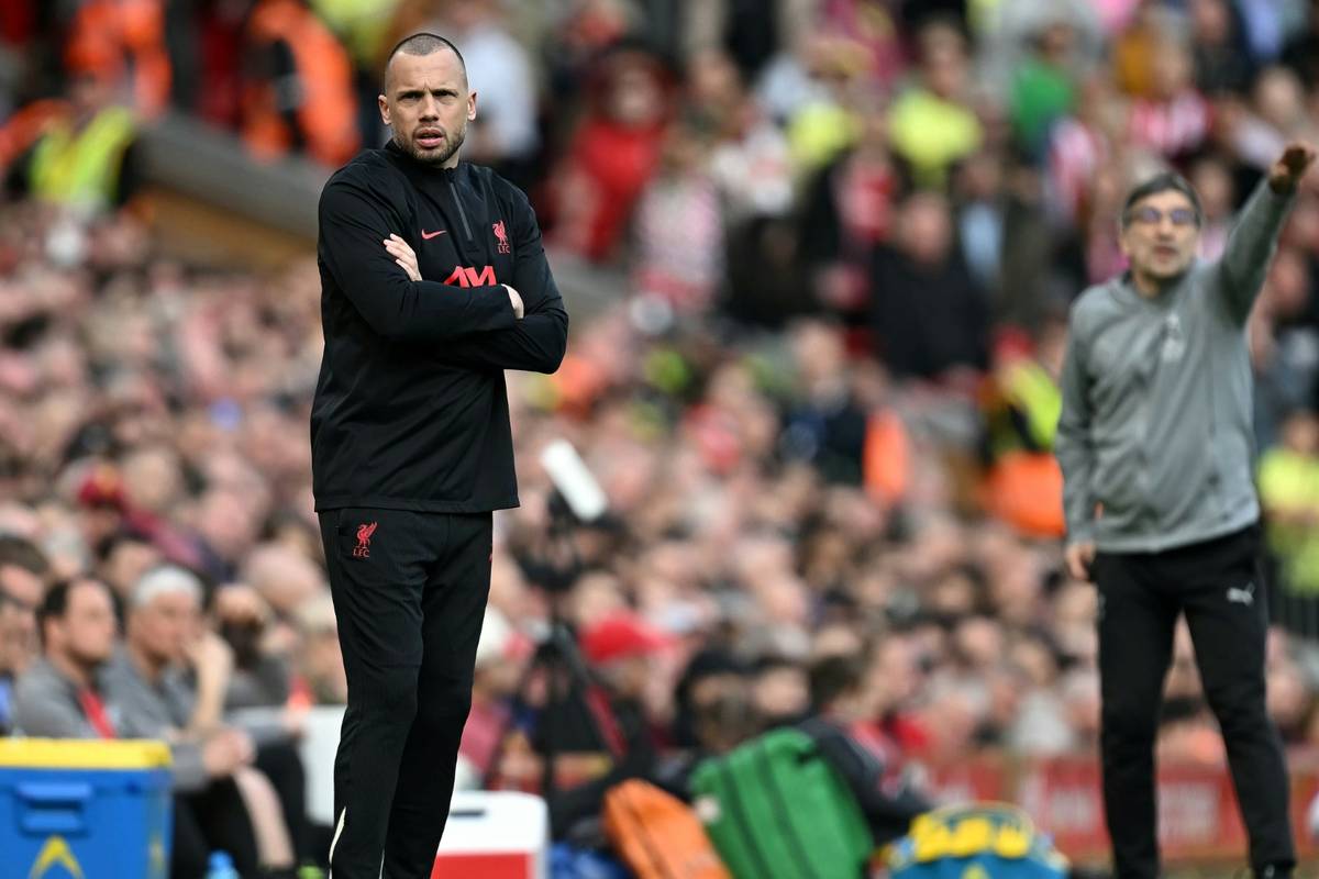 Ajax findet neuen Trainer