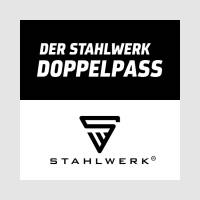 STAHLWERK Doppelpass