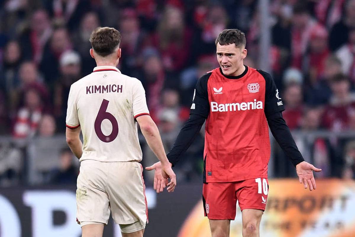 Darum entschied sich Wirtz gegen Bayern