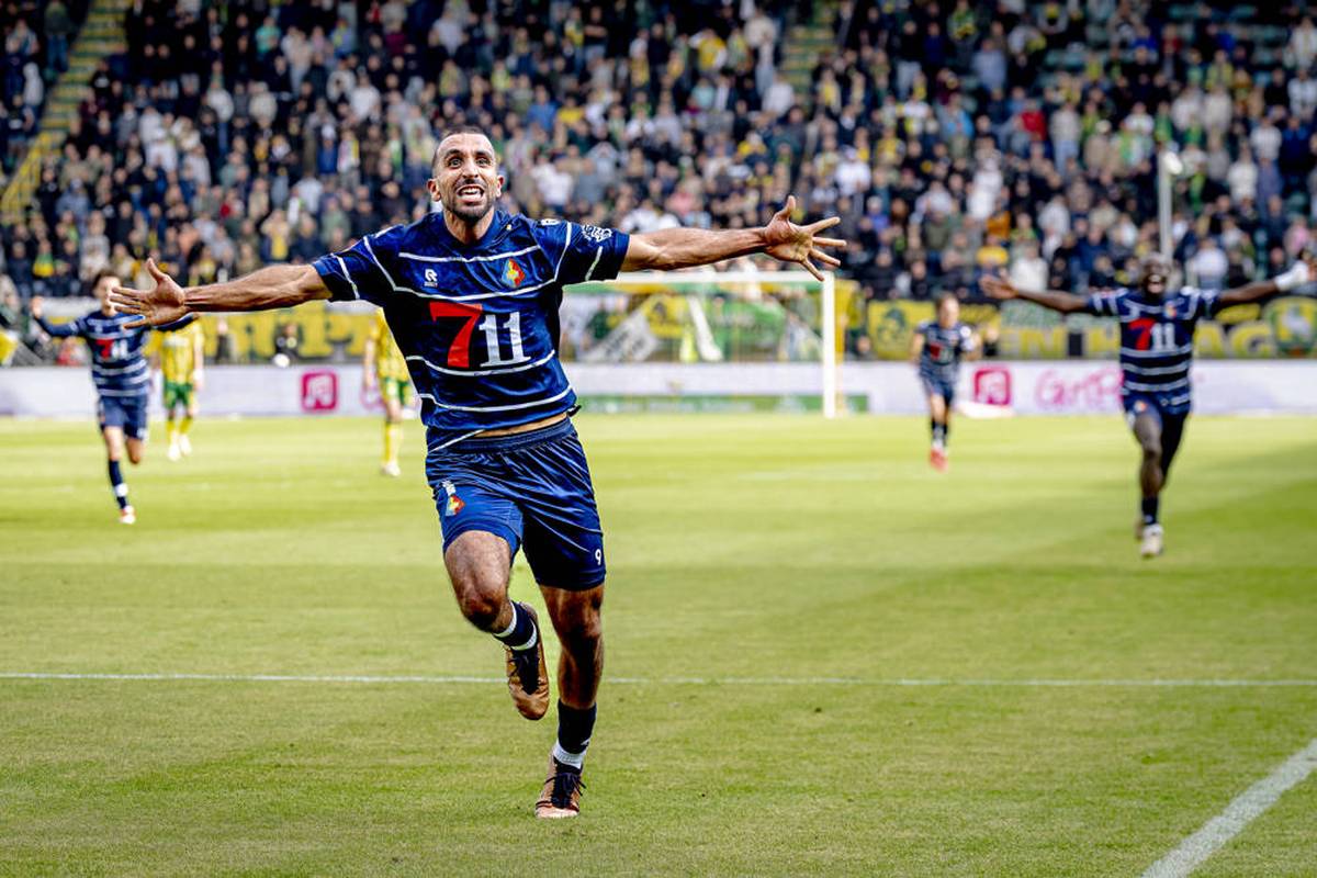 HSV-Transfer ausgeplaudert?